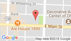 Buckeye Counseling Center Location