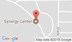 Jackson Recovery Centers Location