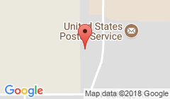 Crosspointe Family Services Location