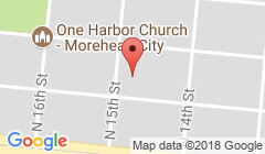 Hope Recovery Homes Location