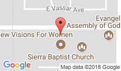 Central Valley Recovery Services Location