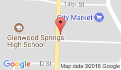 Alpine Springs Counseling PC Location