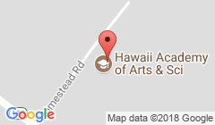 Big Island Substance Abuse Council Location