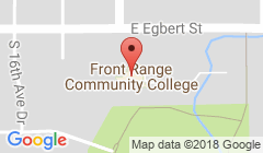 Community Reach Center Location