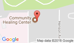 Gilmore Community Healing Centers Location