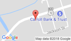 Carey Counseling Center Location