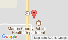 Capstone Behavioral Healthcare Location