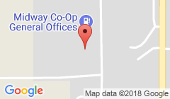 High Plains Mental Health Center Location