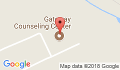 Gate Way Counseling Center Location