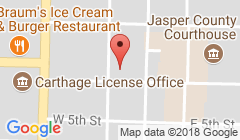 Correction Services Location