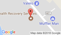 Health Recovery Services Location