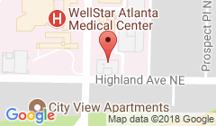 Fulton County Alcohol and Drug Treatment Center Location