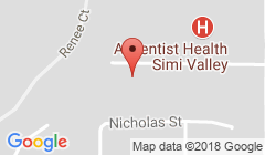 Aegis Treatment Centers Location