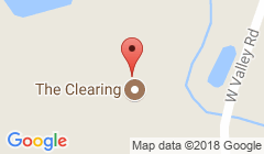 Clearing SPC Location