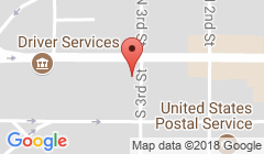 AAA DUI Services Location