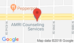 AMRI Counseling Services Location