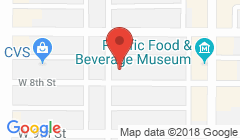 Behavioral Health Services Location