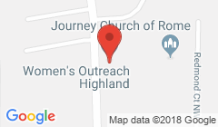 Highland Health Rivers Location