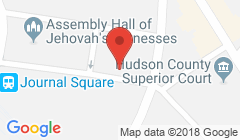 Alpha Healing Center Location