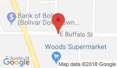 Correction Services Location