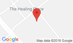 Healing Place Location