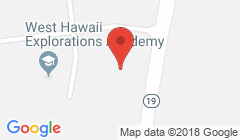 Big Island Substance Abuse Council Location