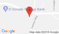 County of El Dorado Health and Human Services Agency Location