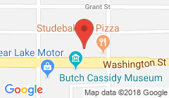 A to Z Family Services Location