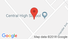 Central High School Location