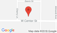 Healthy Connections Location