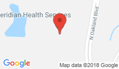 Meridian Health Services Location