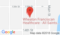 Wheaton Franciscan Mental Health and Addiction Care Location