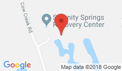 Serenity Springs Recovery Center Location