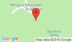 Mingus Mountain Estate Resid Center Location