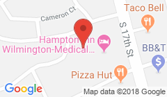 Partial Hospital at Delta Location