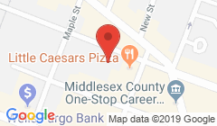 The Passion Care Center Location