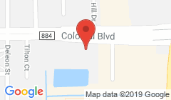 White Sands Treatment Center Location