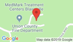 MedMark Treatment Centers Location