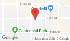 Turning Point of Central Florida Location