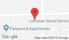 Lutheran Social Services Location