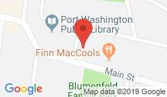 Port Counseling Center Location