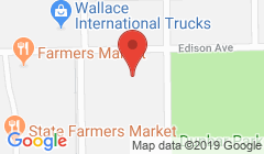 SalusCare Location