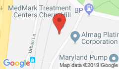 MedMark Treatment Centers Location