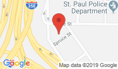 Specialized Treatment Services Location