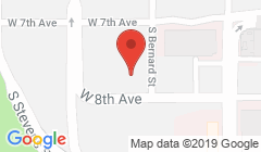 Spokane Treatment and Recovery Services Location