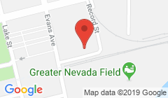 Westcare Nevada Location