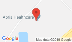 Palmetto Carolina Treatment Center Location