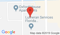 Lutheran Services Florida Location