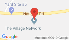 Village Network Location