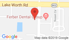 South Florida Recovery Center Location